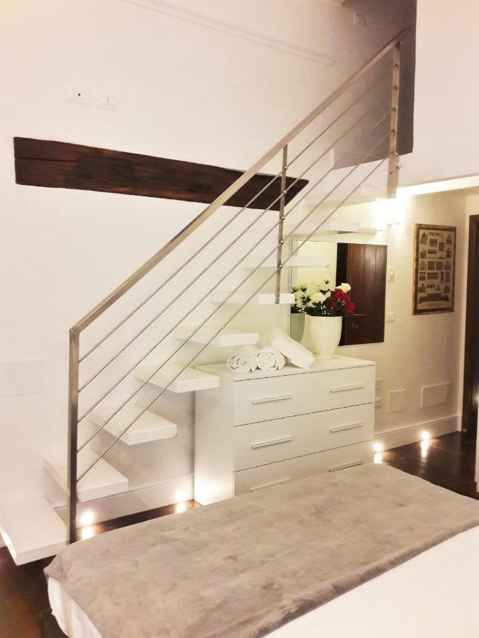 Apartamento Art Ponte Vecchio Florença