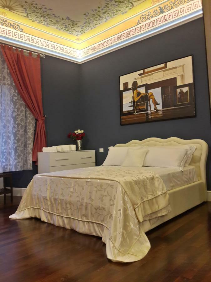 Apartamento Art Ponte Vecchio Florença