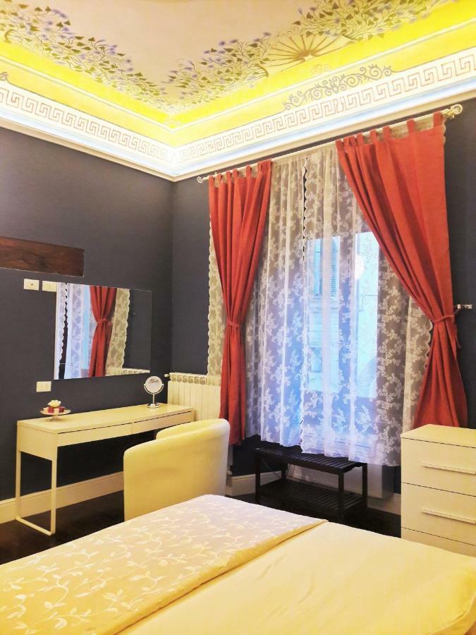 Art Ponte Vecchio Apartamento *
