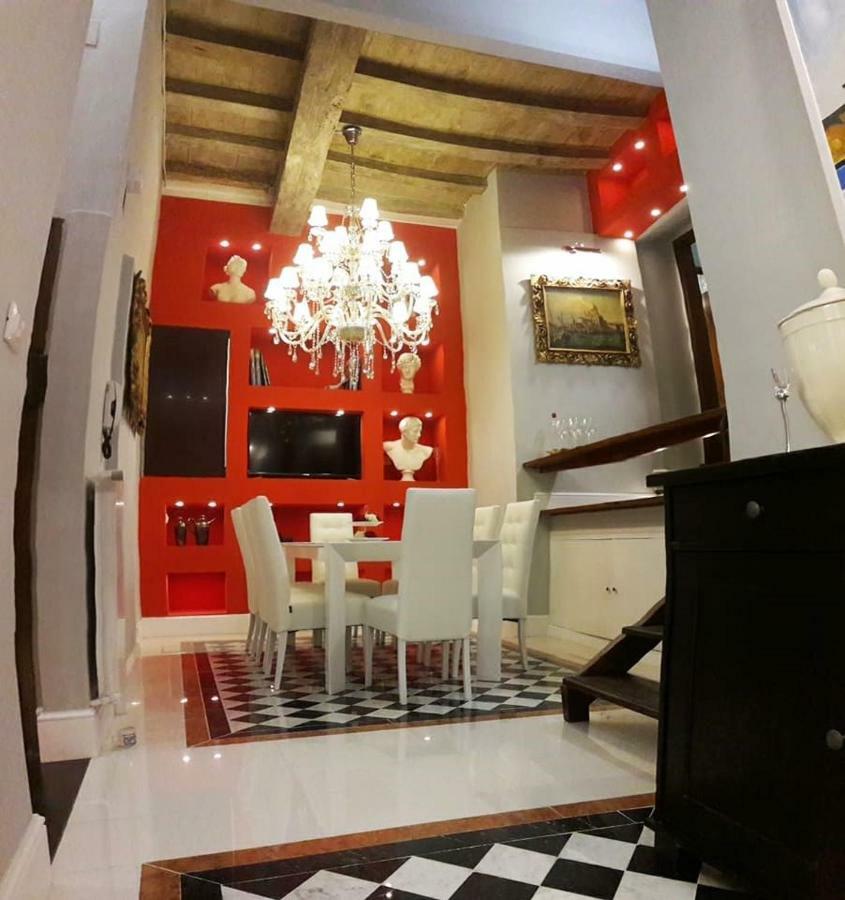 Apartamento Art Ponte Vecchio
