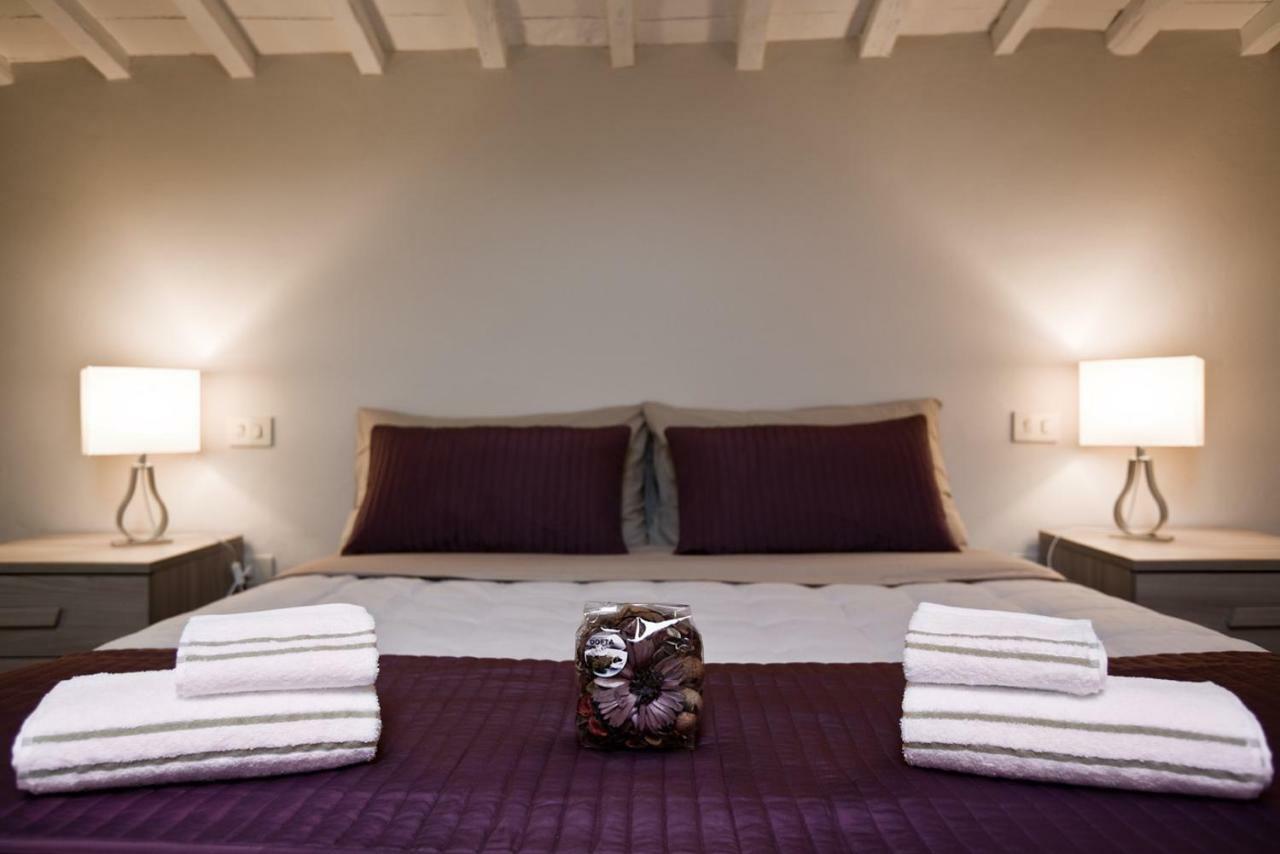Lejlighed Macci Firenze