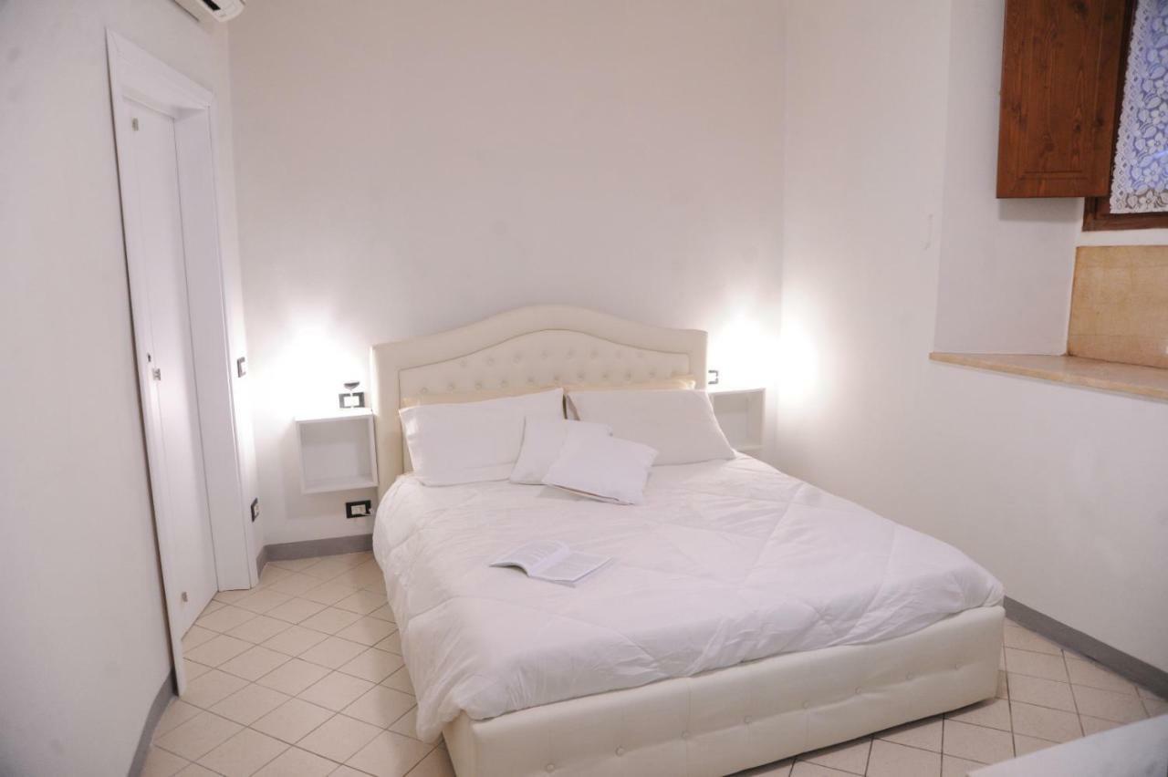 Apartamento 8