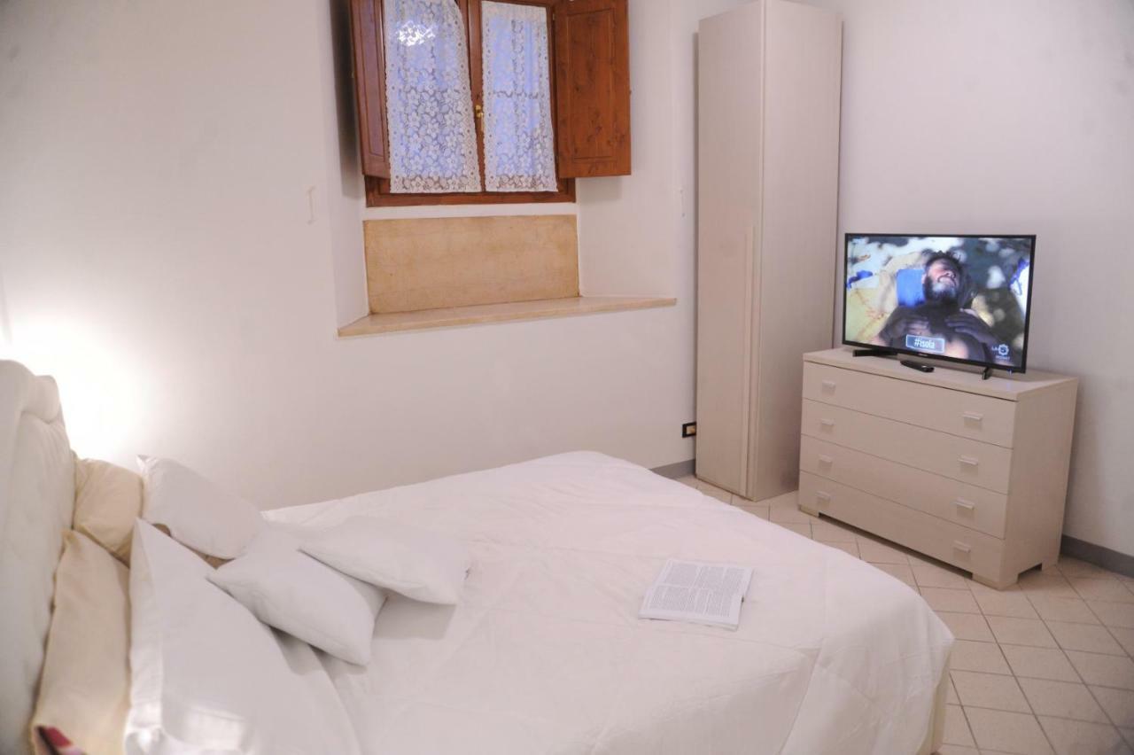 8 Apartamento *