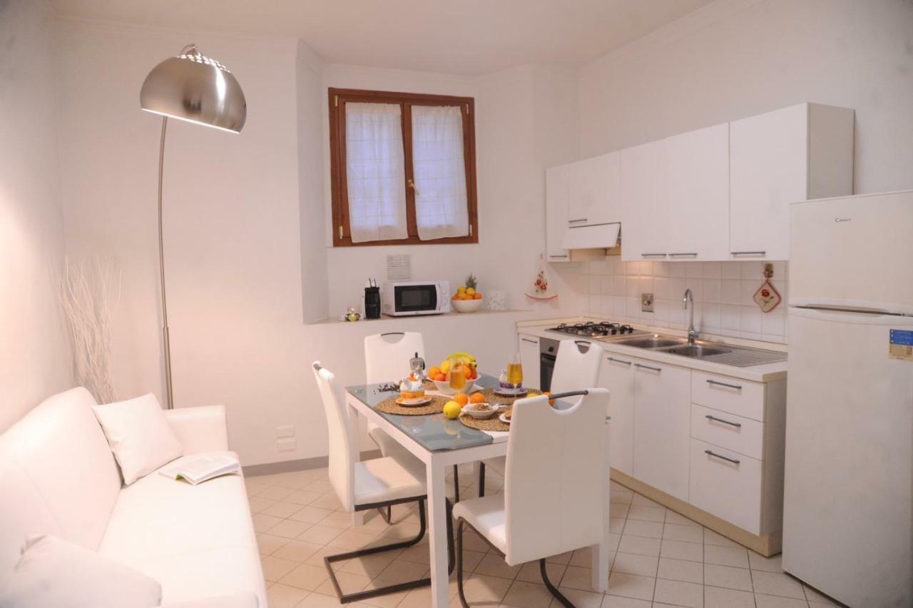 8 Apartamento *