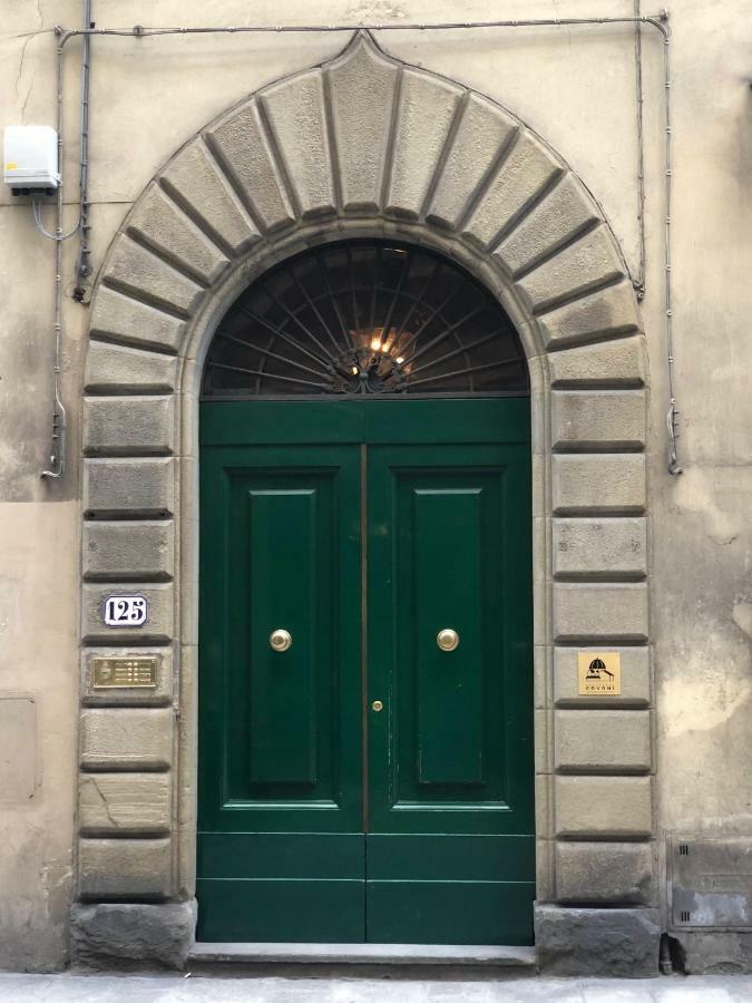 Appartement Le Residenze A - Residenza Covoni In The Historical Center Of Florence