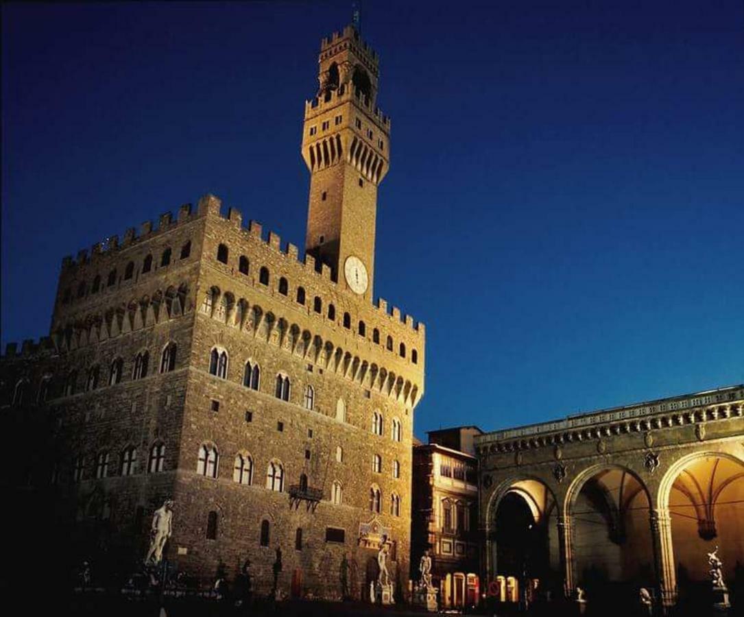 Appartement Luxury In Center Florence