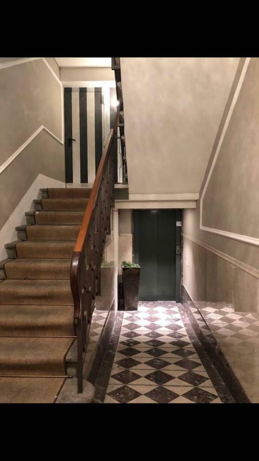 Appartement Luxury In Center
