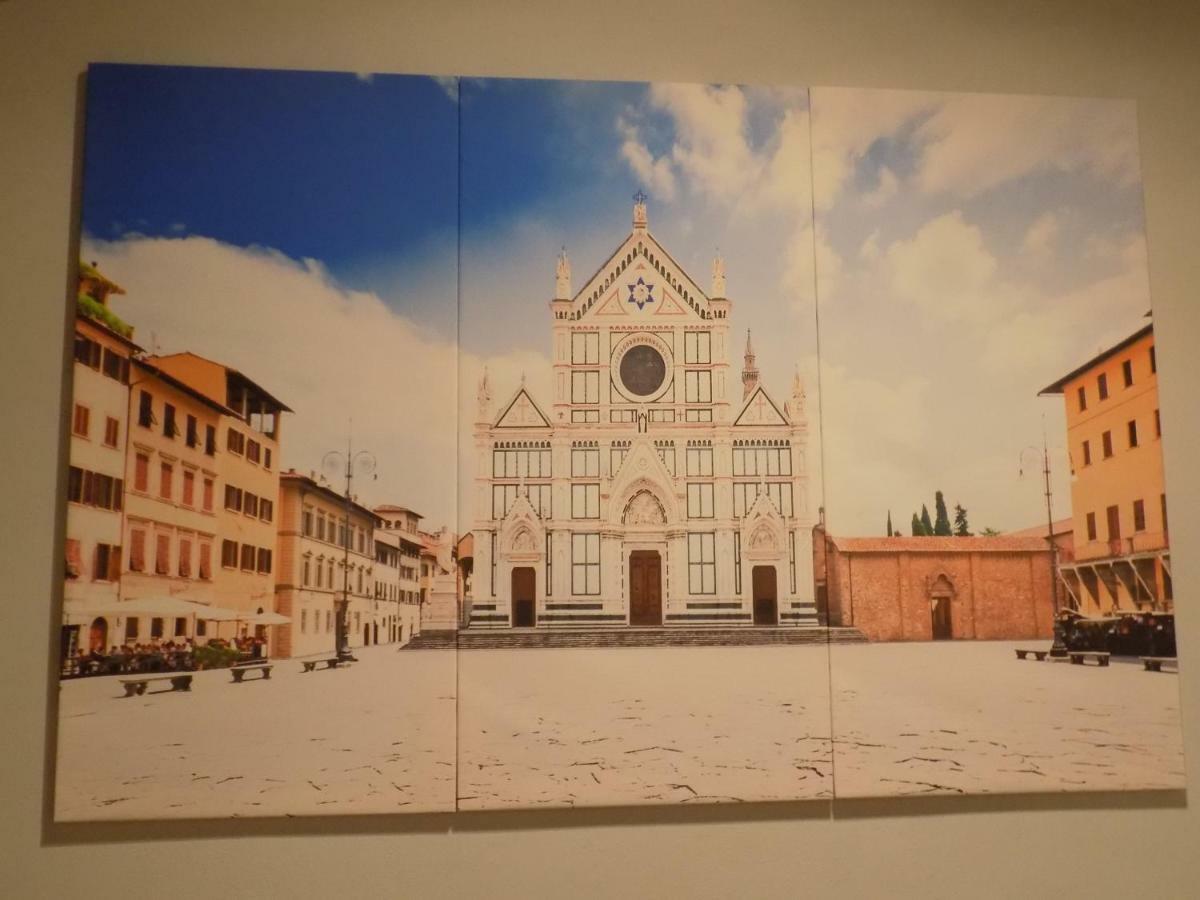 I'biancone Appartamento