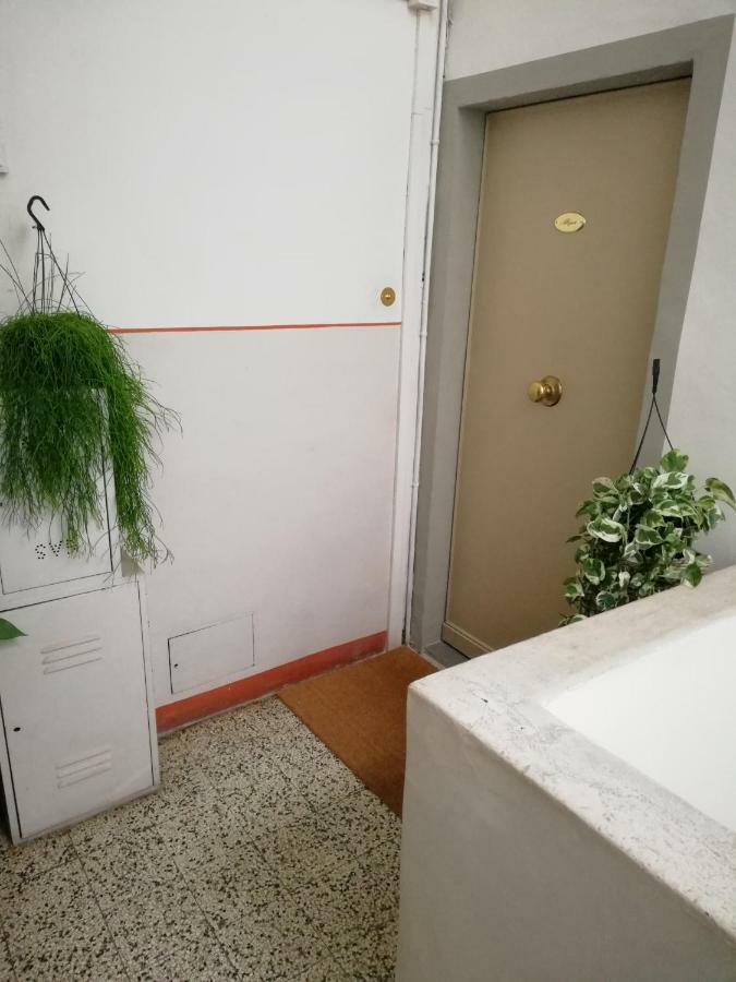 Casa Allegri Apartamento *