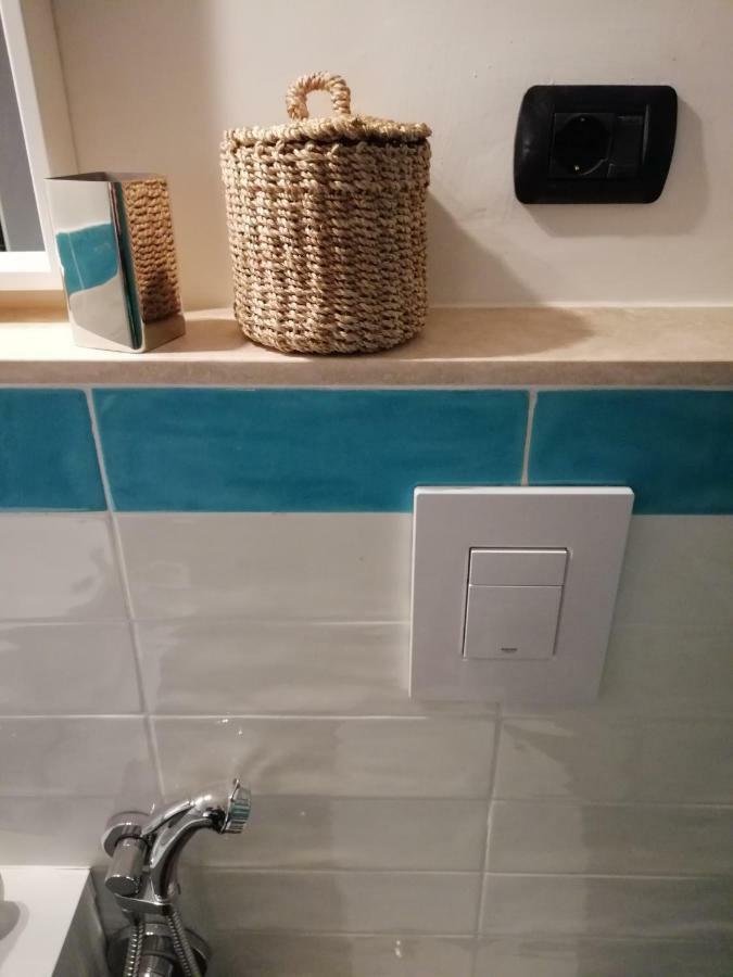 Apartamento Casa Allegri *