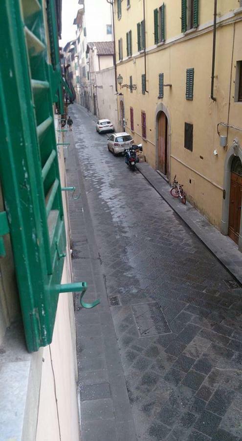 Apartment Real Taste Of Tuscany Florence