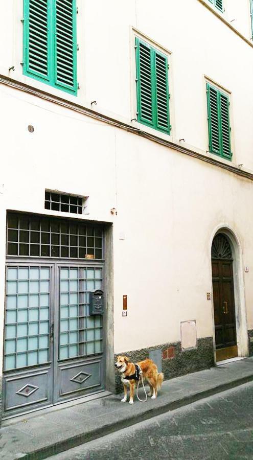 Real Taste Of Tuscany Apartment Florence