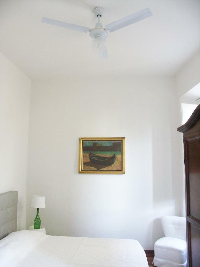 Leilighet Real Taste Of Tuscany *