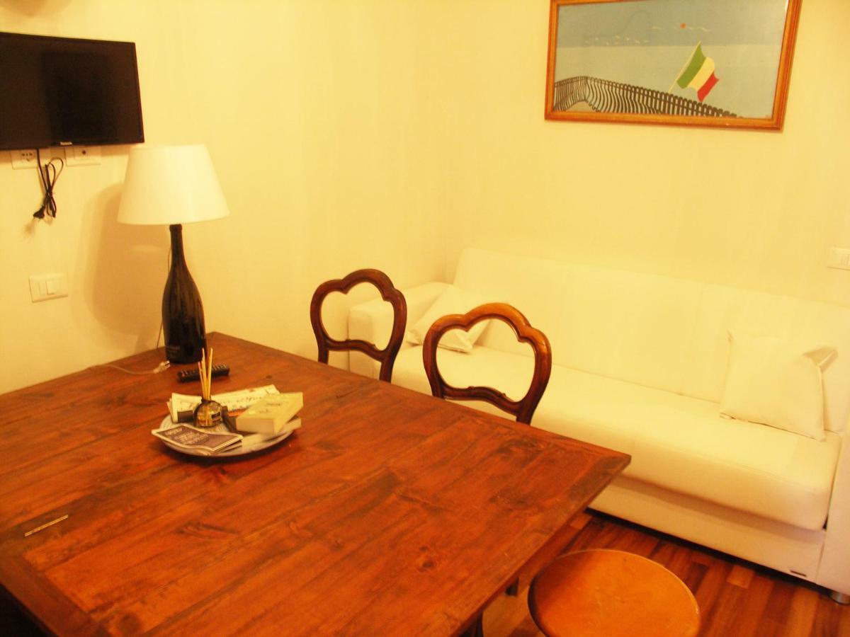 Real Taste Of Tuscany Apartment *