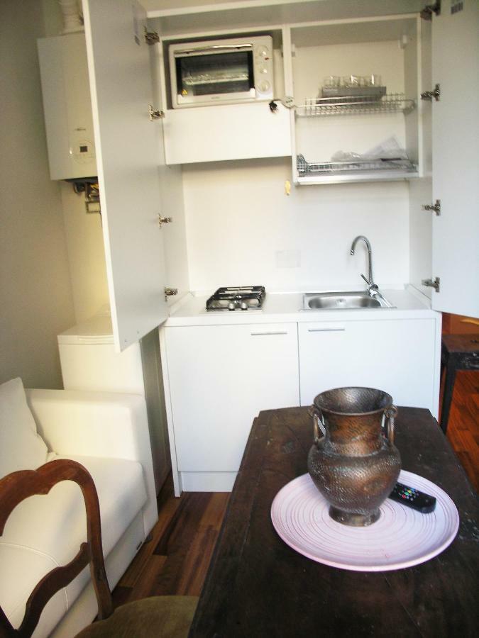 Apartment Real Taste Of Tuscany Florence