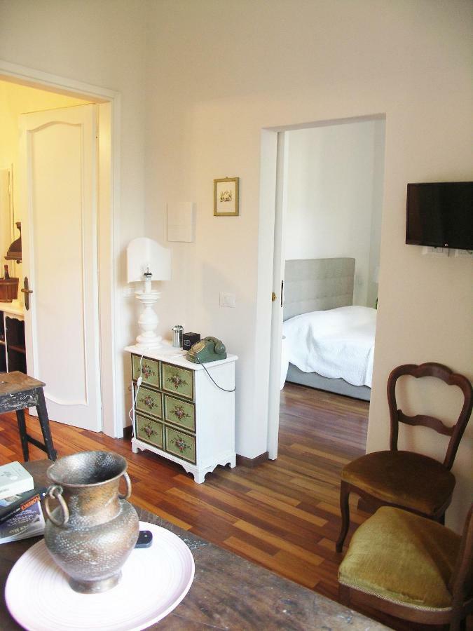 Real Taste Of Tuscany Apartment