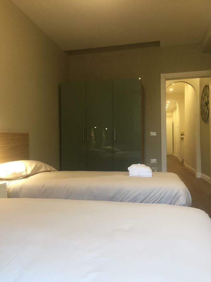 Leon Rosso Flat Apartamento