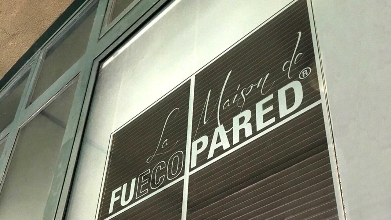 Lejlighed La Maison De Fuecopared Firenze