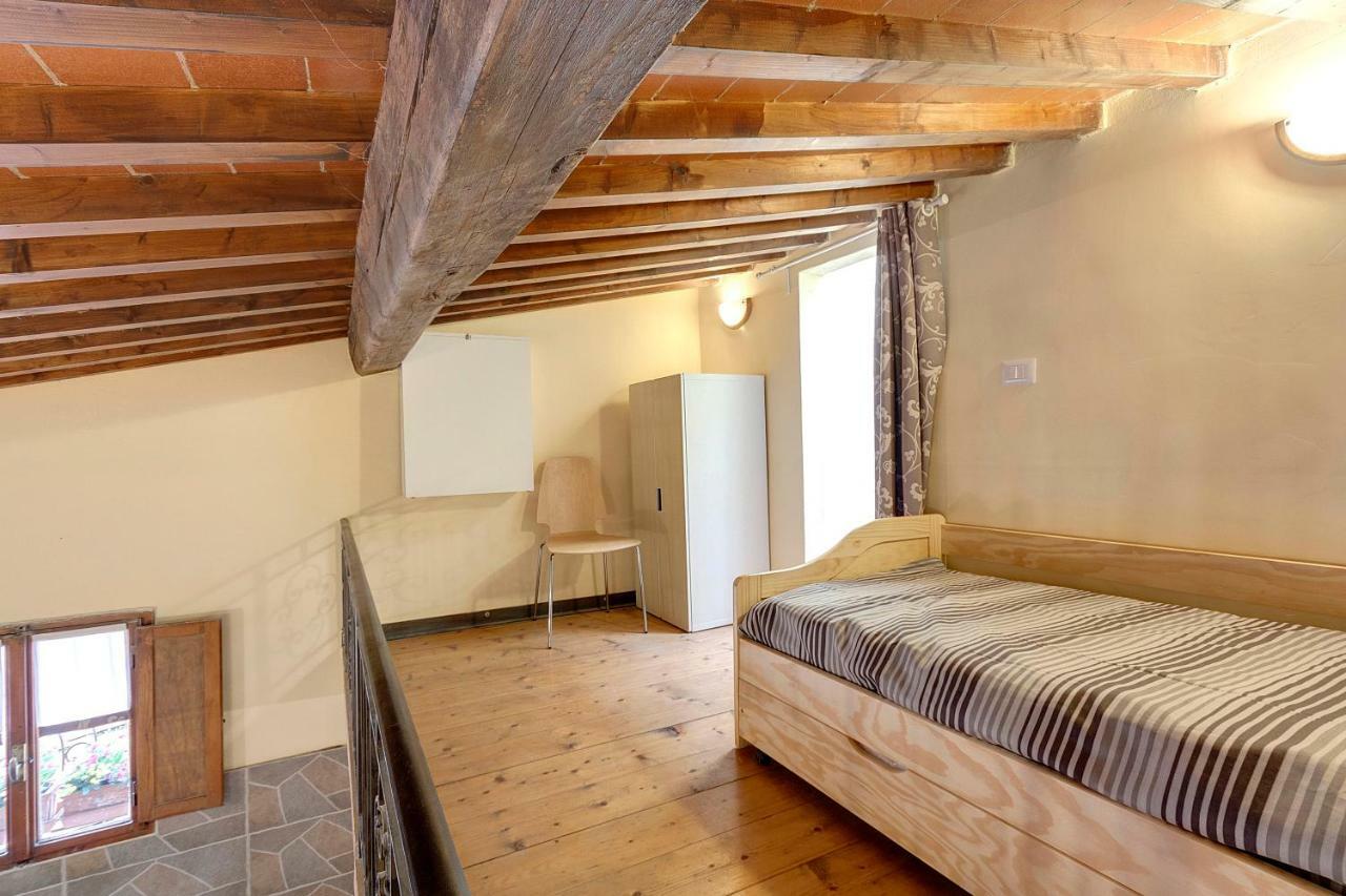 Appartamento Residenza Monna Lisa *