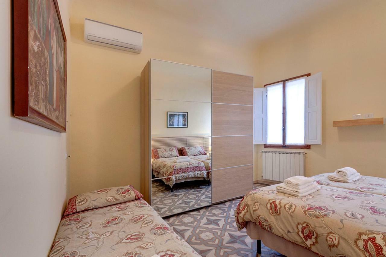 Appartamento Residenza Monna Lisa *