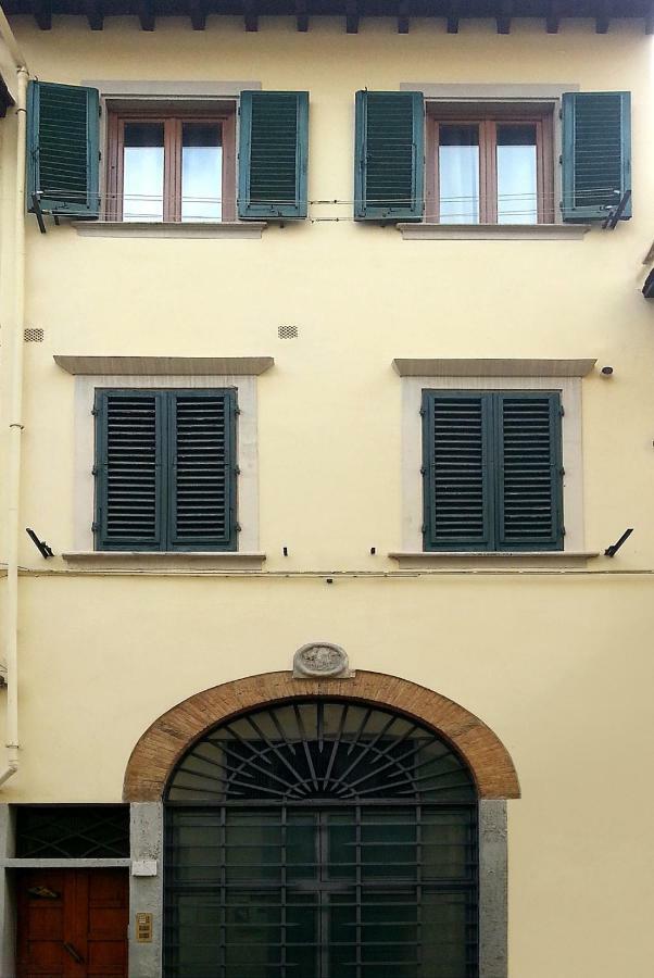 Macci Lejlighed *