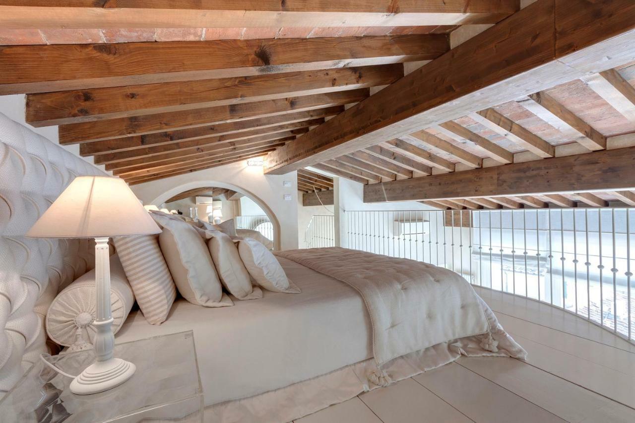 Apartamento Miss Florença