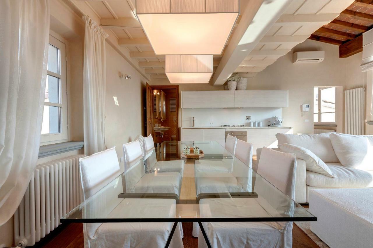 Apartamento Miss Florença