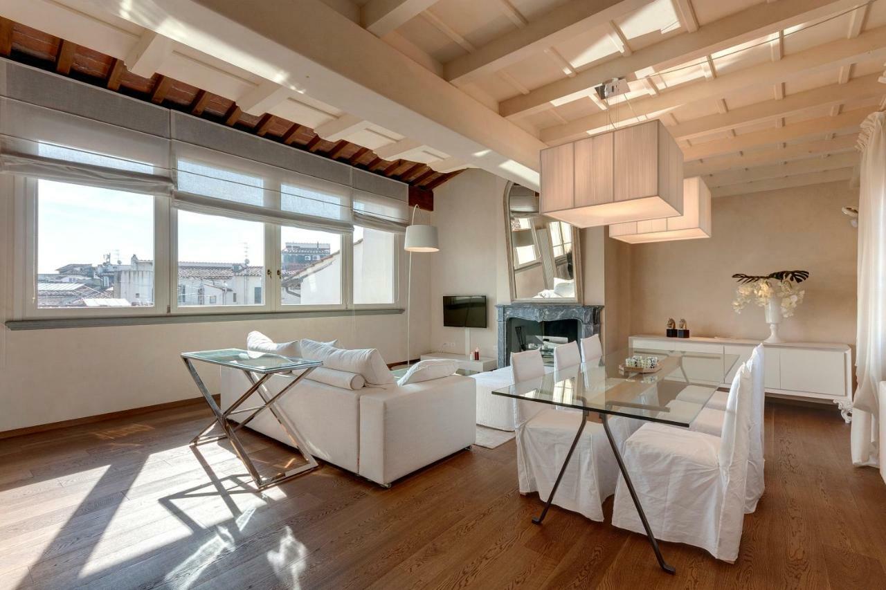 Apartamento Miss Florença