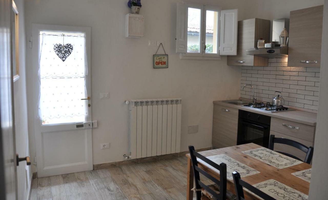 La Certosa Apartment Florence