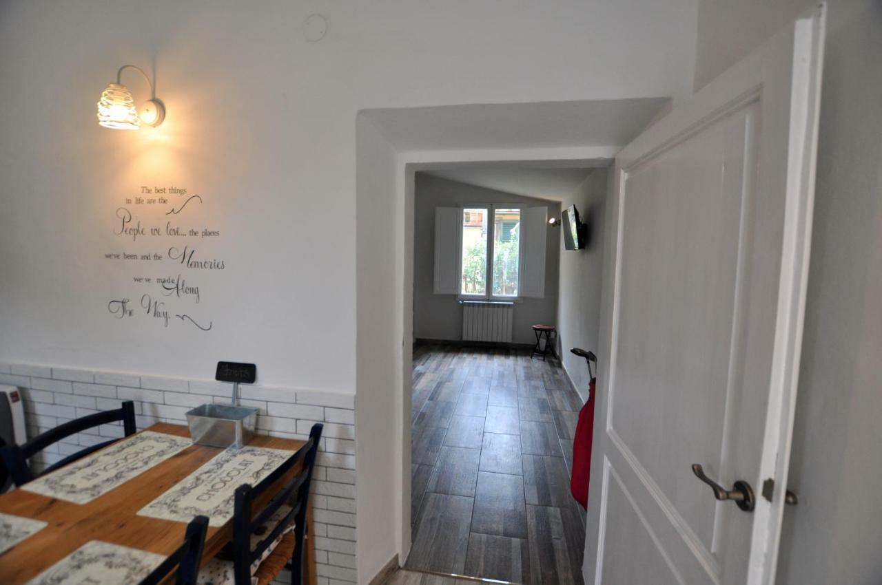 La Certosa Apartment Florence