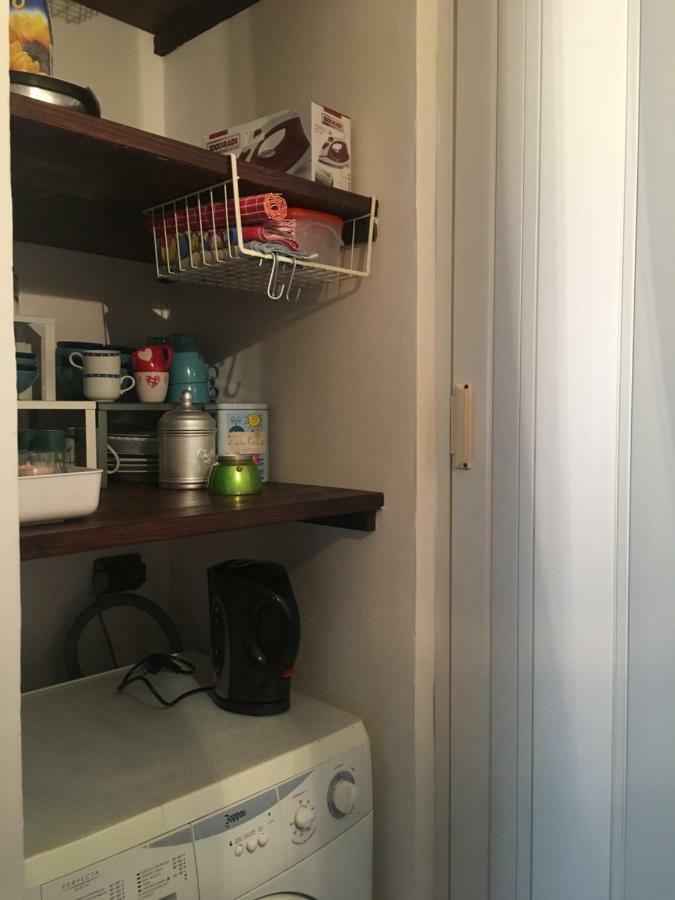 Il Nido Di Sofia Appartement Florence