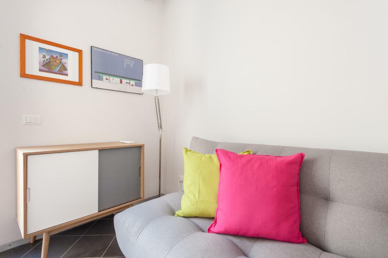 Downtown Quiet With Terrace And Lift Appartement *