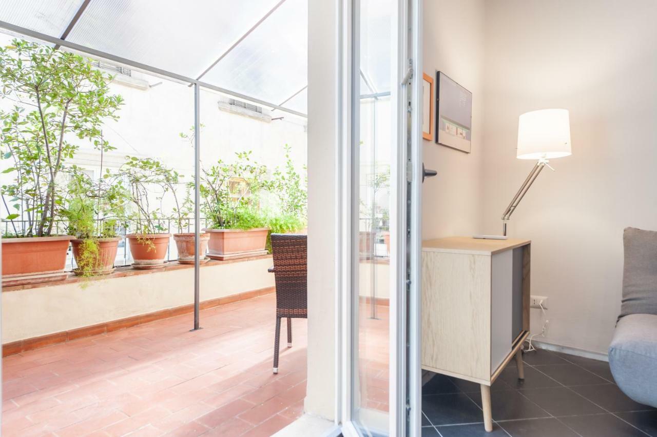 Downtown Quiet With Terrace And Lift Appartement *