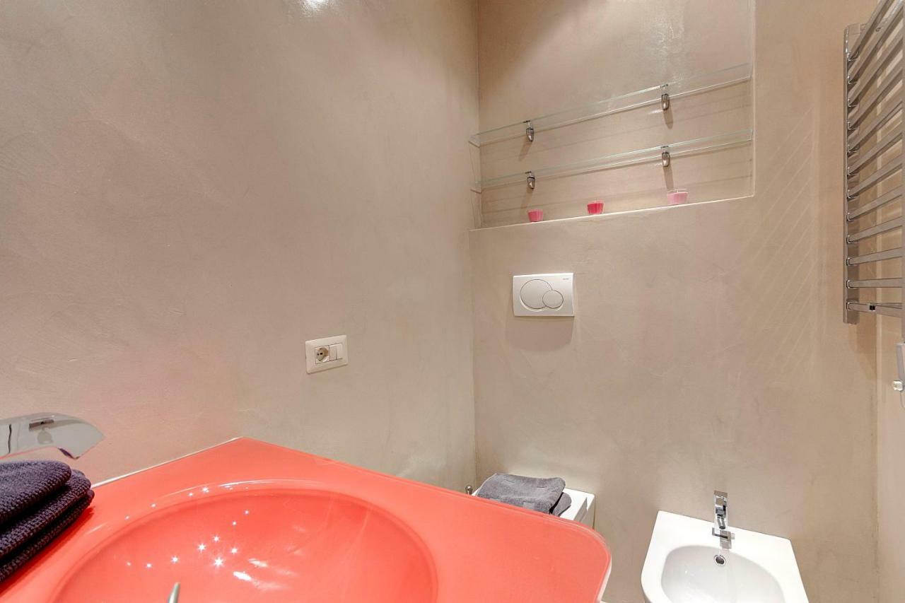 Leilighet Crystal Firenze