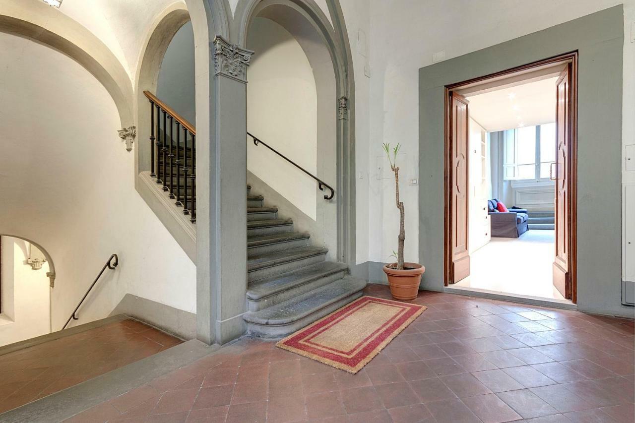 Crystal Leilighet Firenze