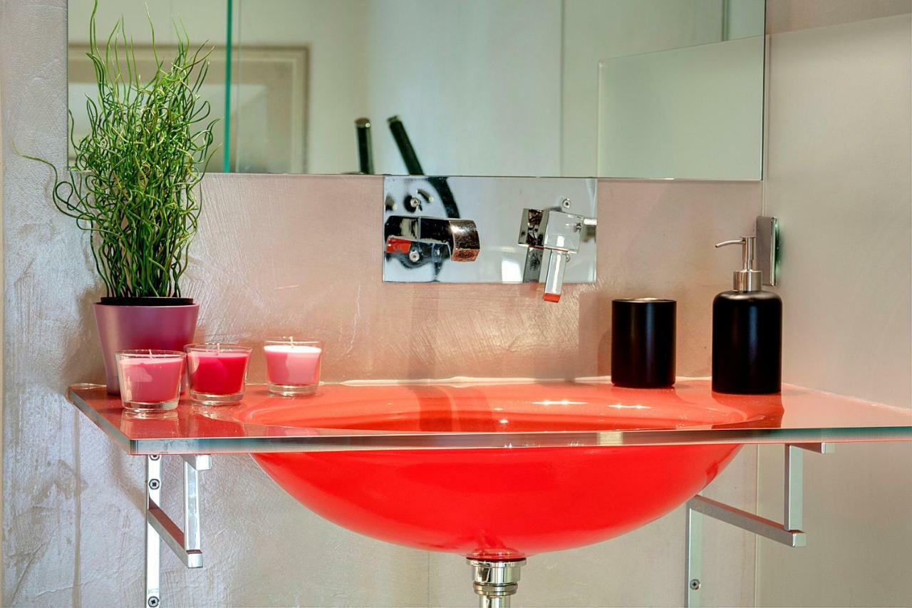 Leilighet Crystal Firenze