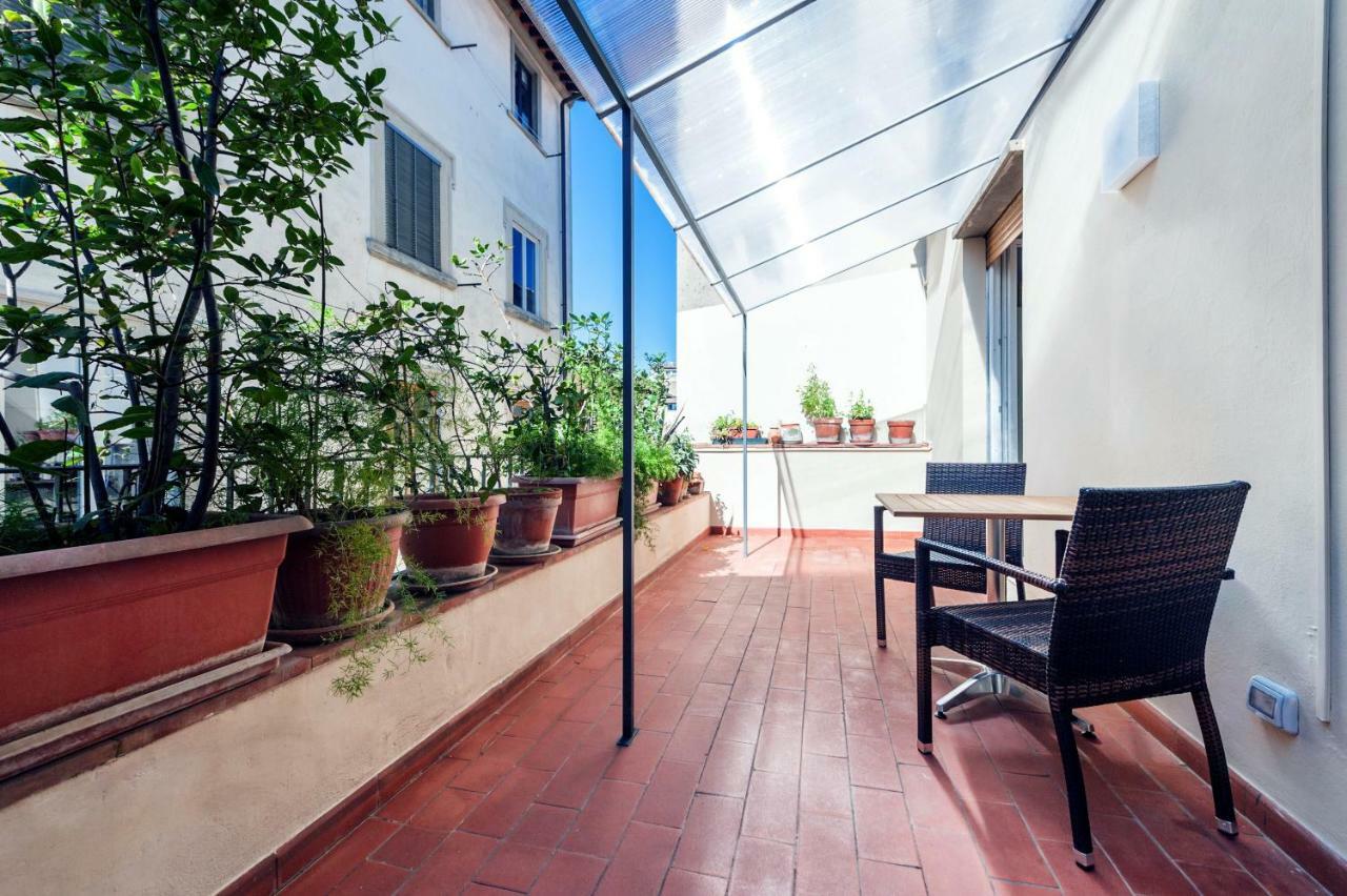 Downtown Quiet With Terrace And Lift Appartement