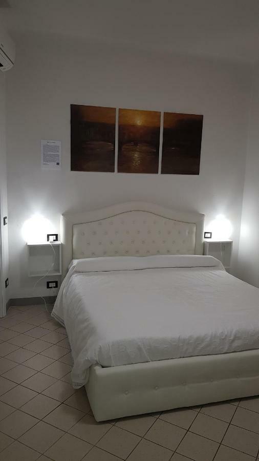 8 Apartamento Florença
