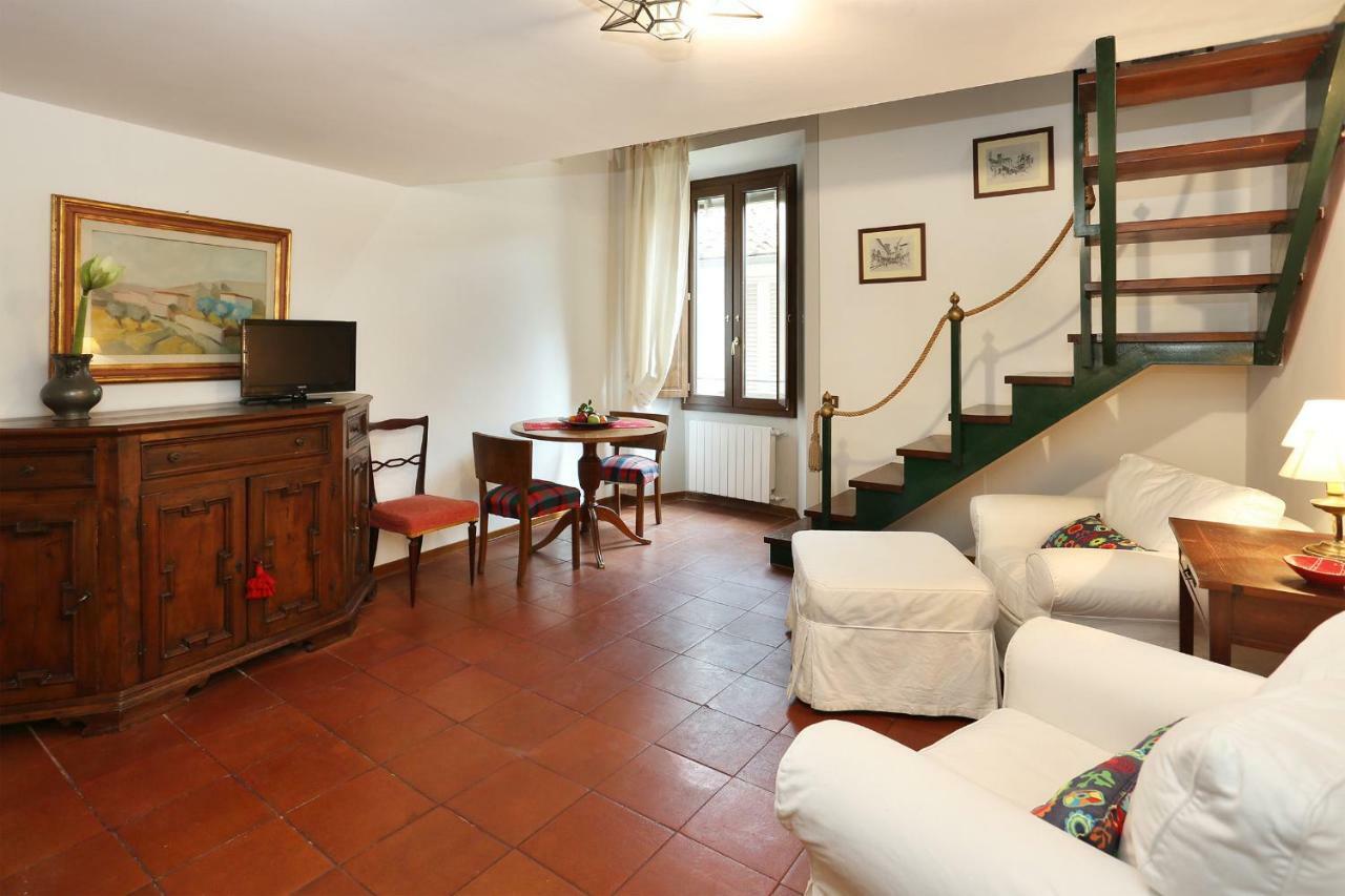 Leilighet L'antico Giglio - Sweet Dreams In *