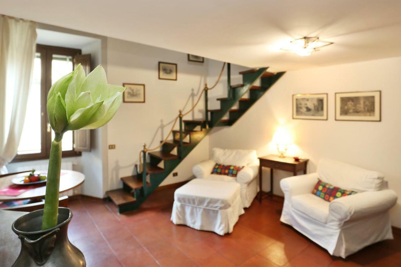 L'antico Giglio - Sweet Dreams In * Firenze