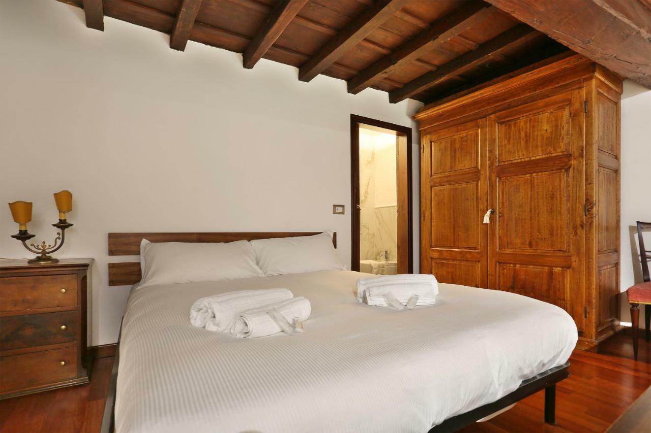 L'antico Giglio - Sweet Dreams In Lejlighed Firenze
