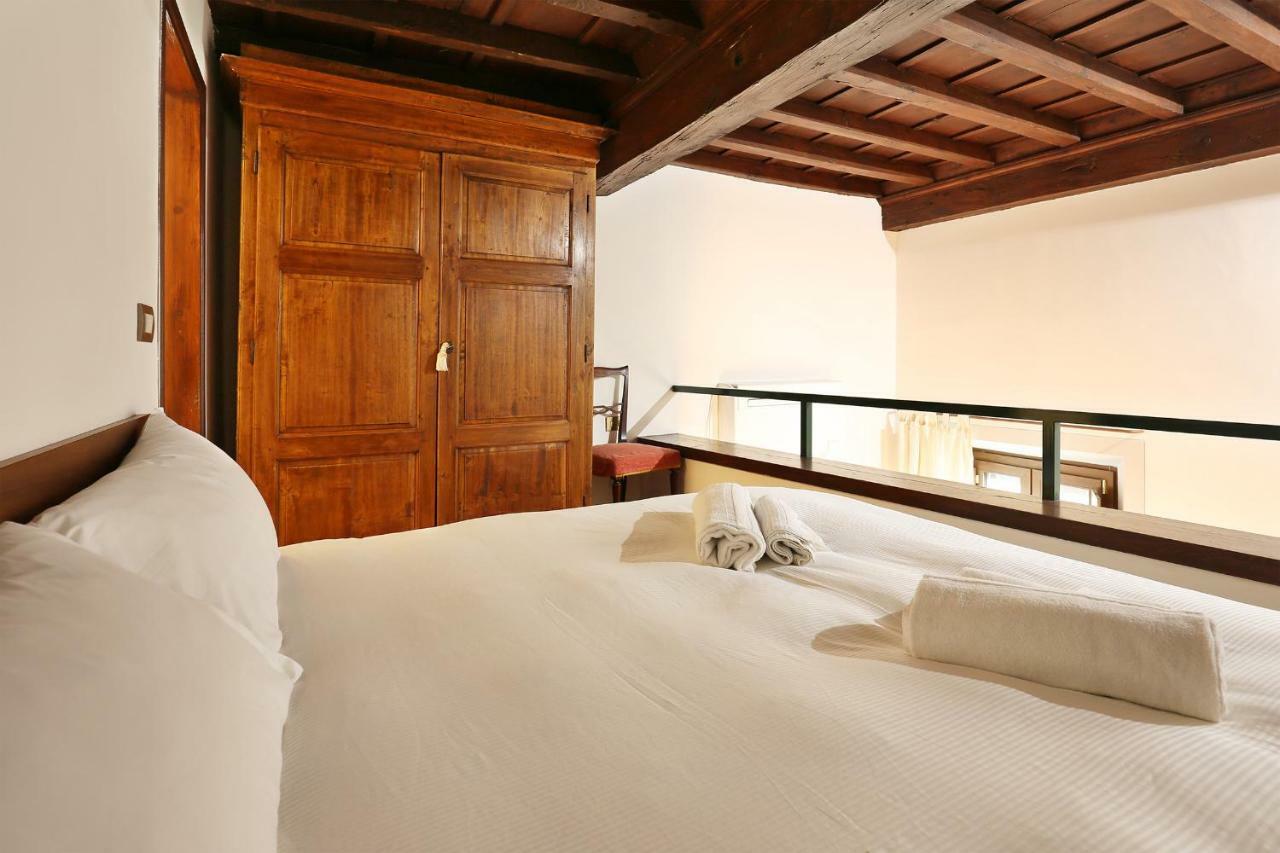 Lejlighed L'antico Giglio - Sweet Dreams In
