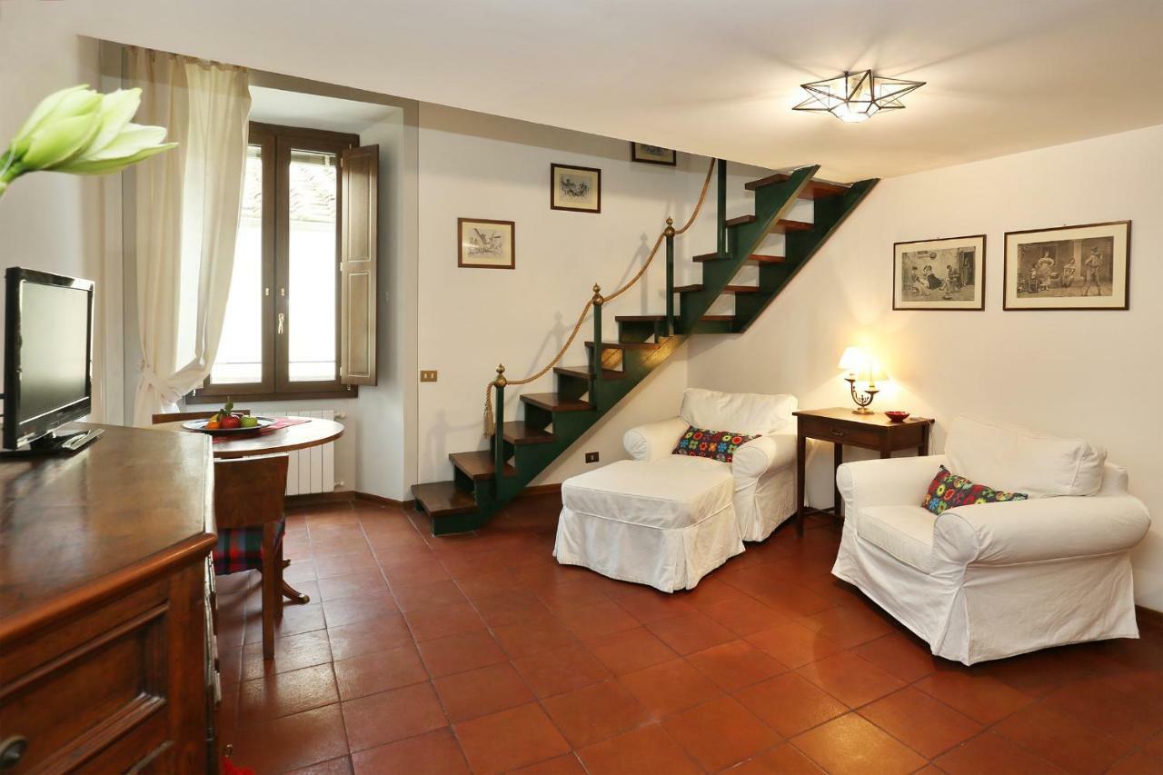 L'antico Giglio - Sweet Dreams In * Firenze
