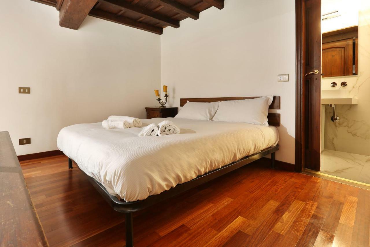 L'antico Giglio - Sweet Dreams In Lejlighed
