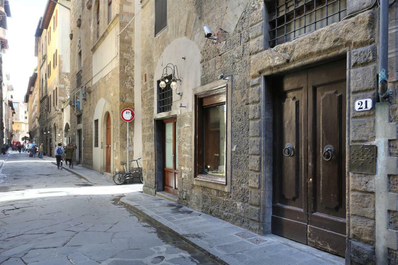 L'antico Giglio - Sweet Dreams In * Firenze