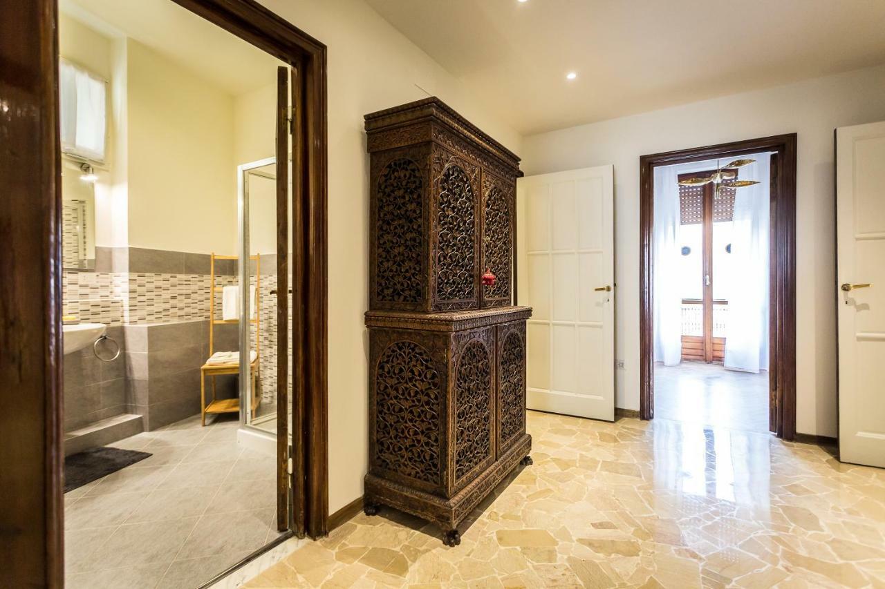 Ferrhouse Charm In Two Lifts Hébergement de vacances Florence