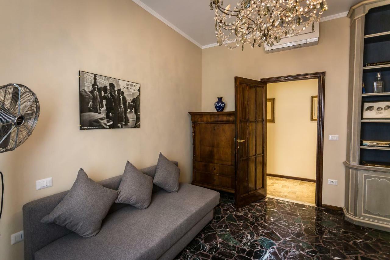 Hébergement de vacances Ferrhouse Charm In Two Lifts Florence