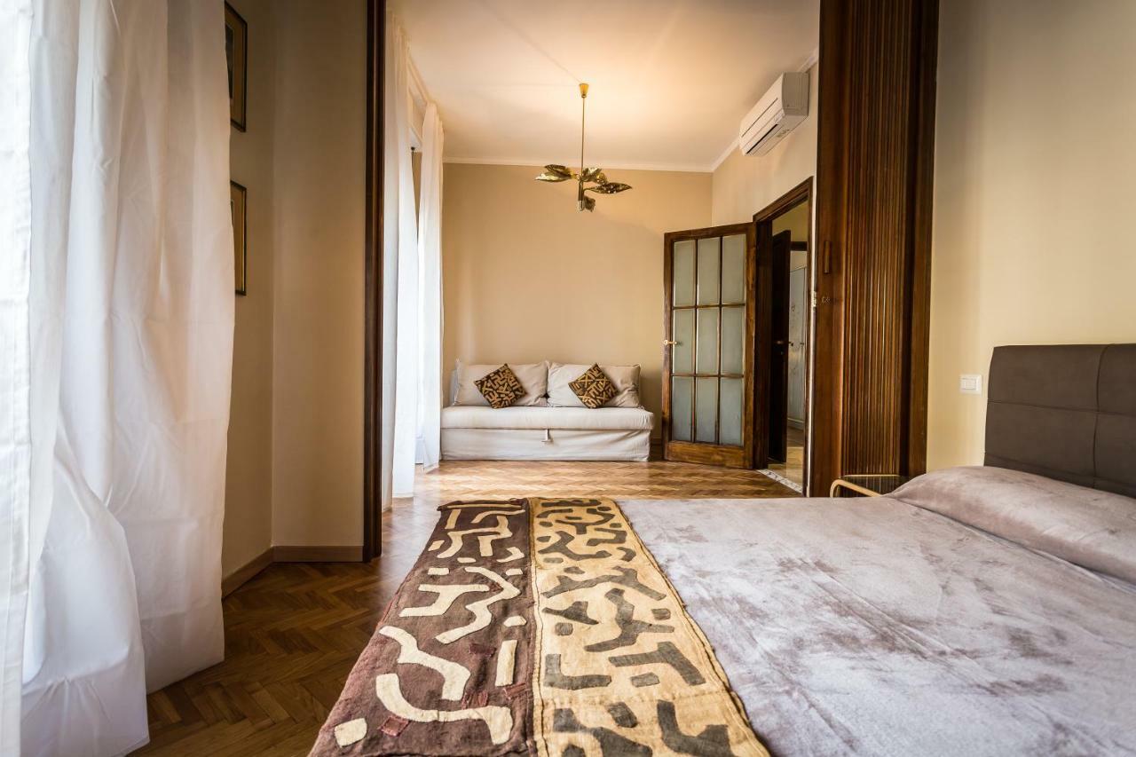 Ferrhouse Charm In Two Lifts Hébergement de vacances Florence
