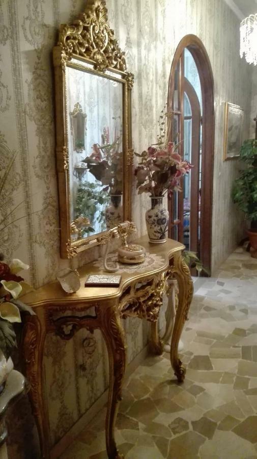 Casa de hóspedes Vintage Florença