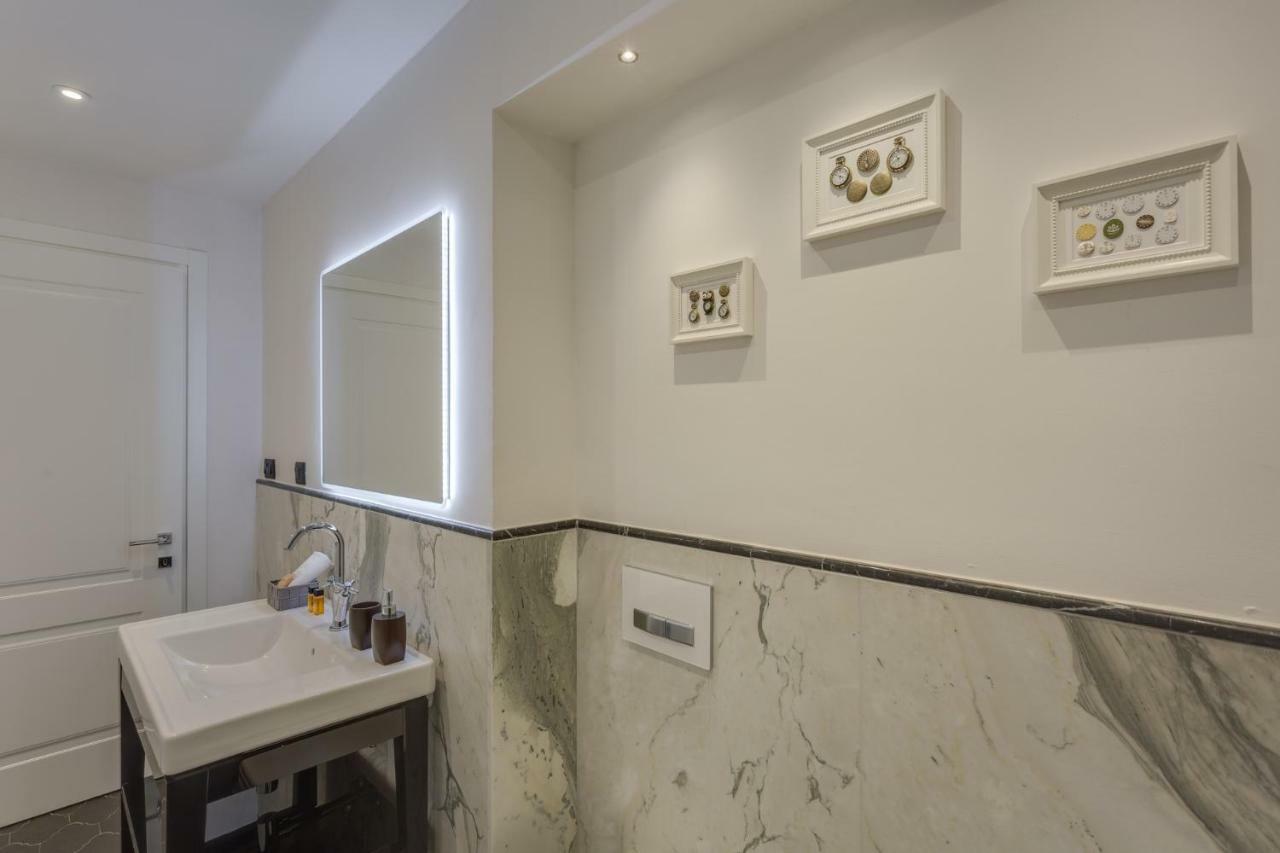 Cherubini Palace Thematic Appartamento Firenze